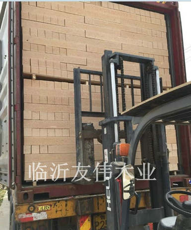 托盤(pán)刨花墩具有的作用